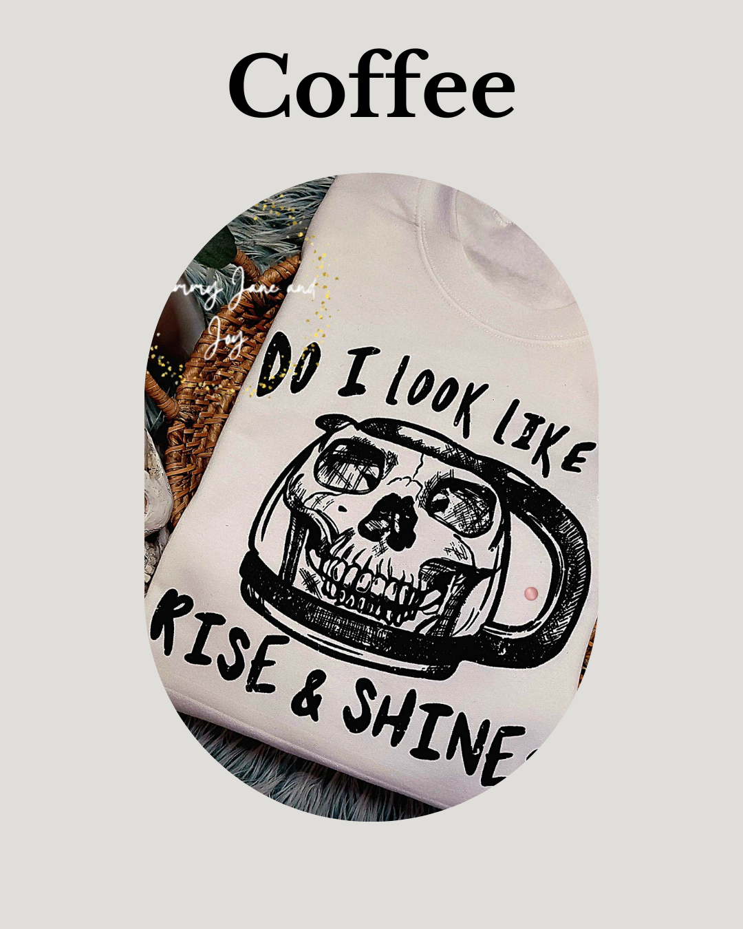 Coffee & Caffeine