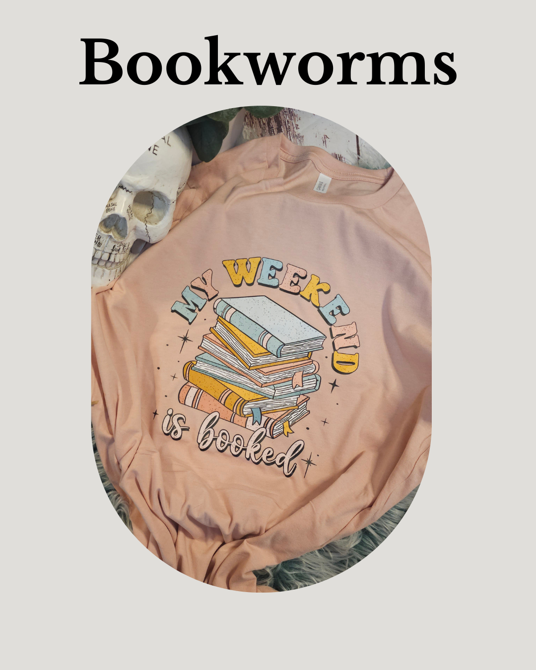 Bookworms