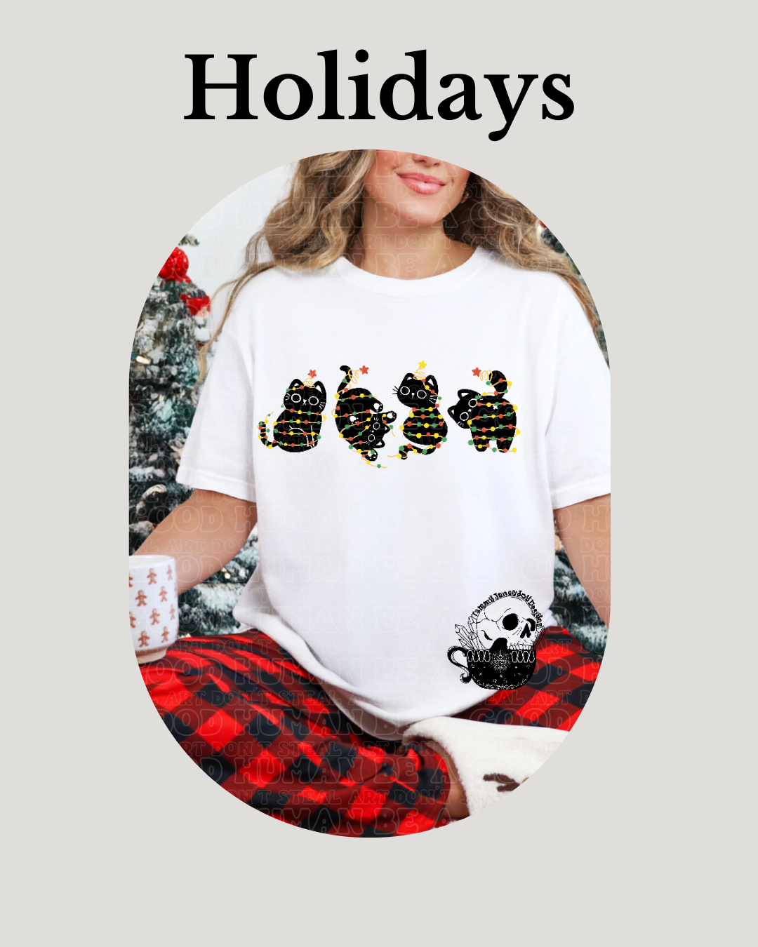 Holidays