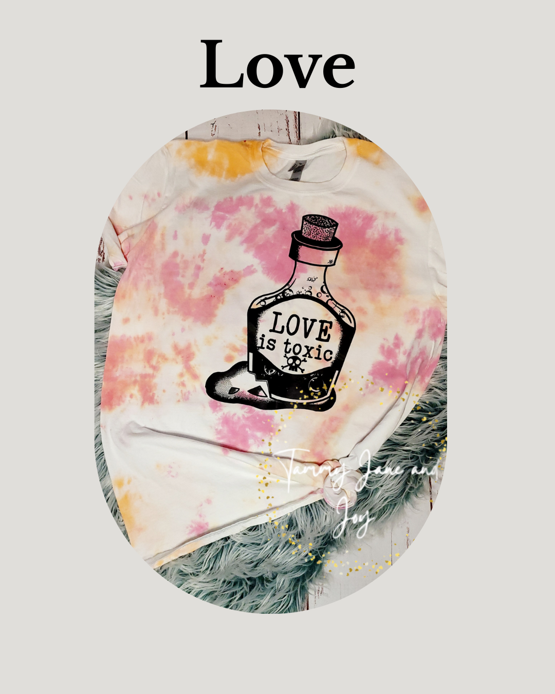 Love