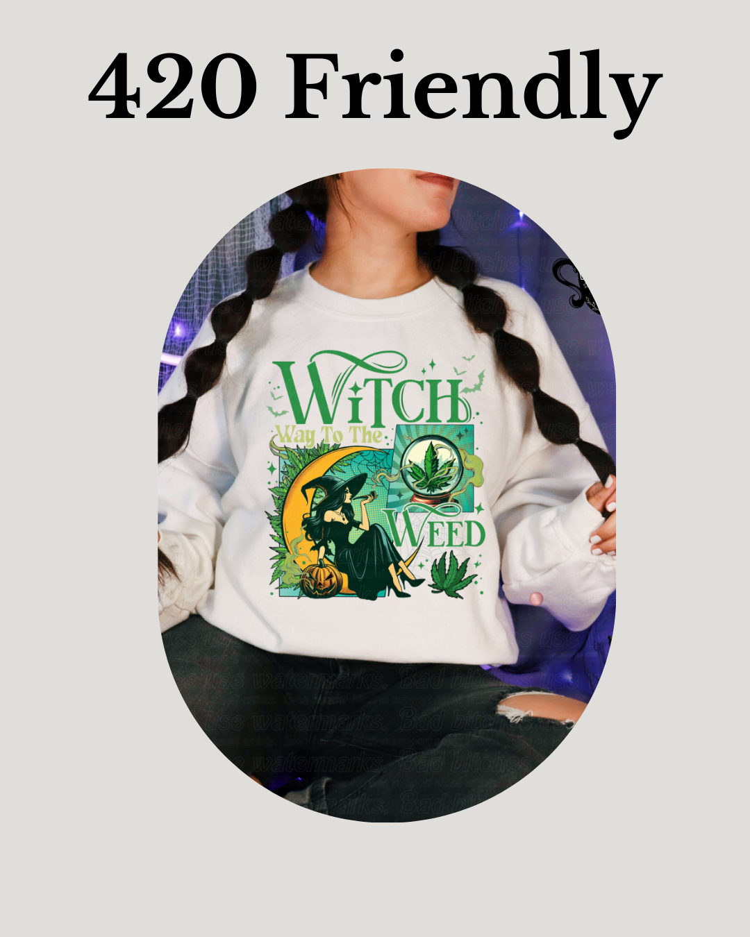 420 Friendly