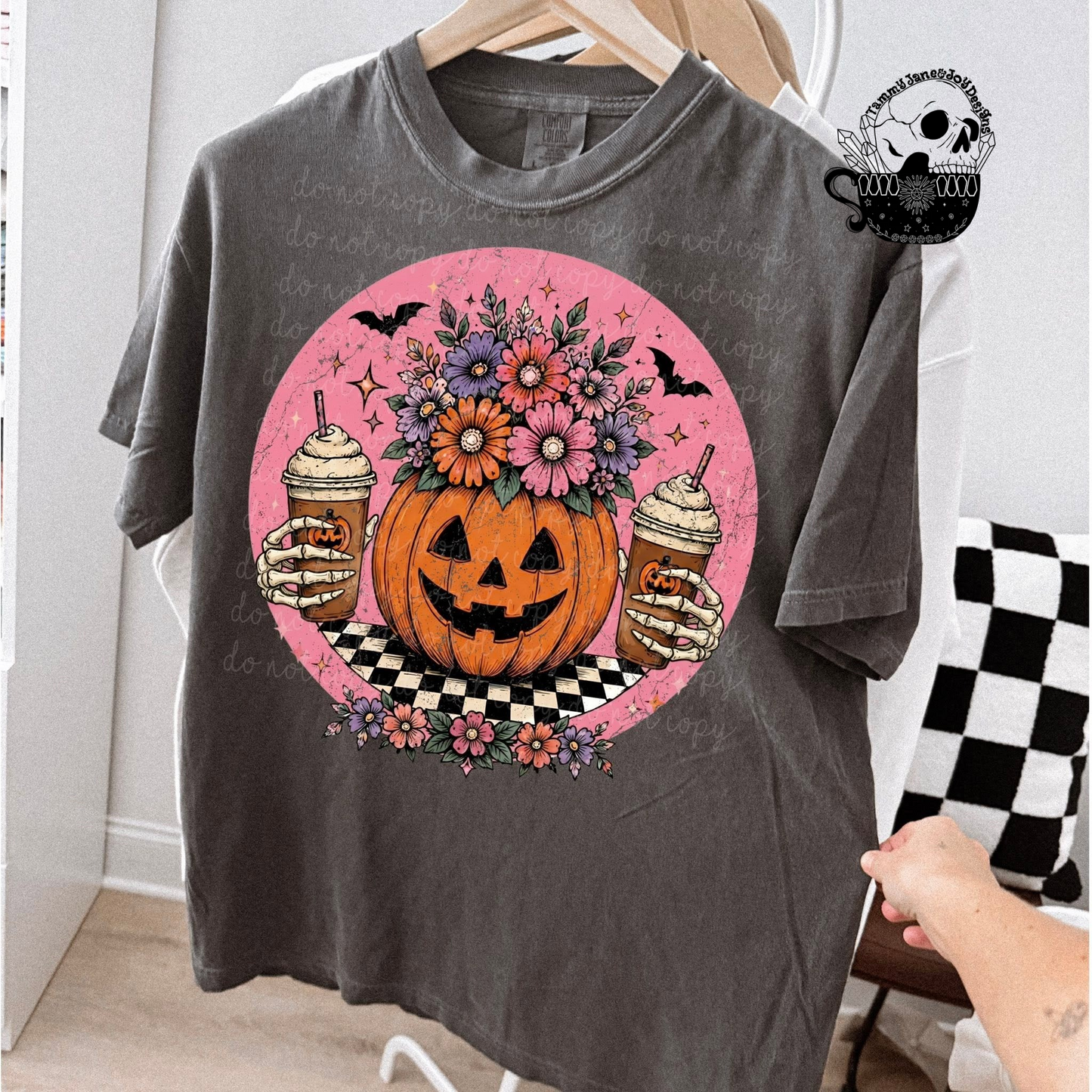 Pumpkin Spicy