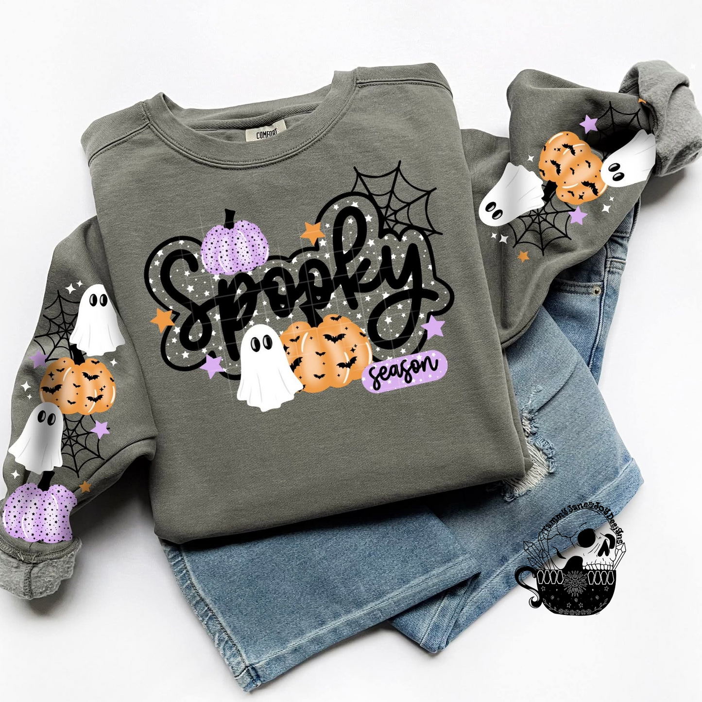 Spooky Season