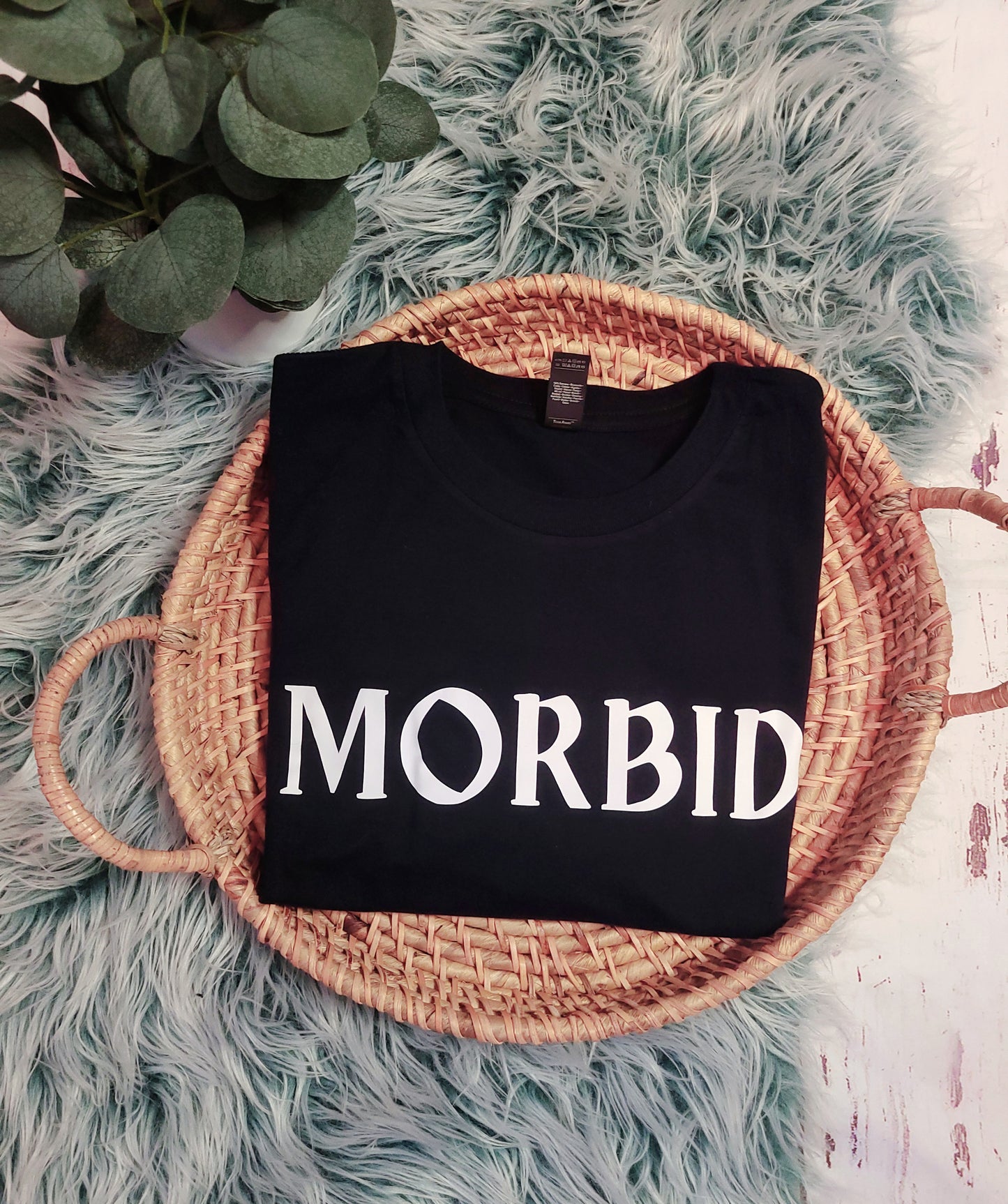 Morbid