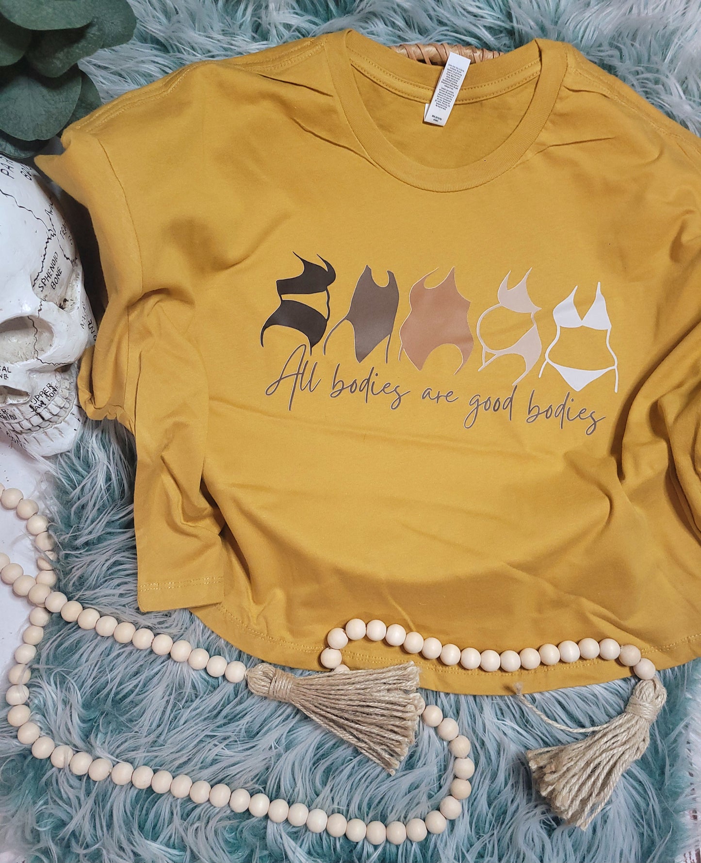 All Bodies Are Good Bodies