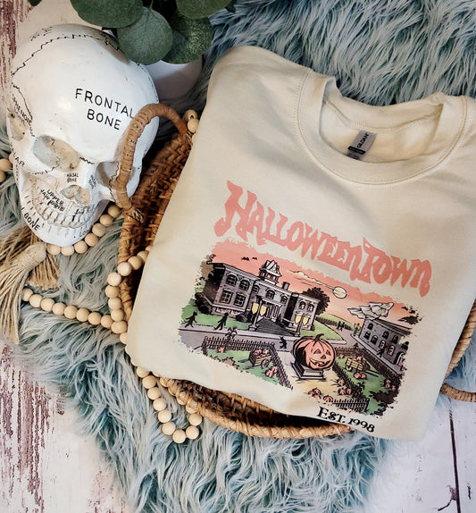 Halloween Town