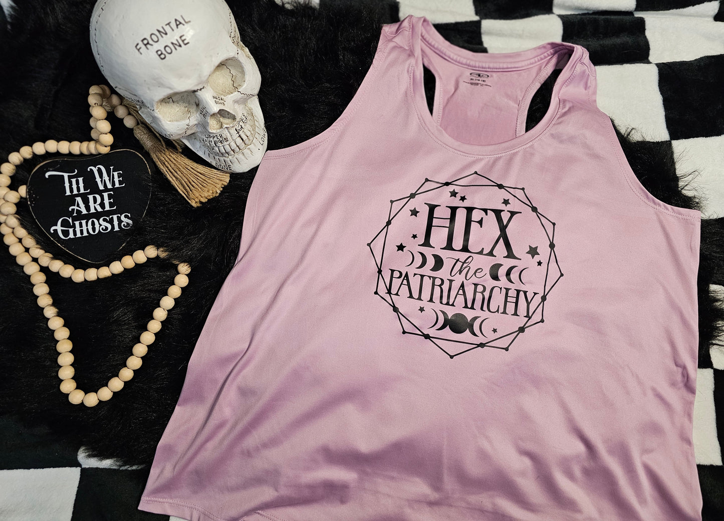 Hex the Patriarchy