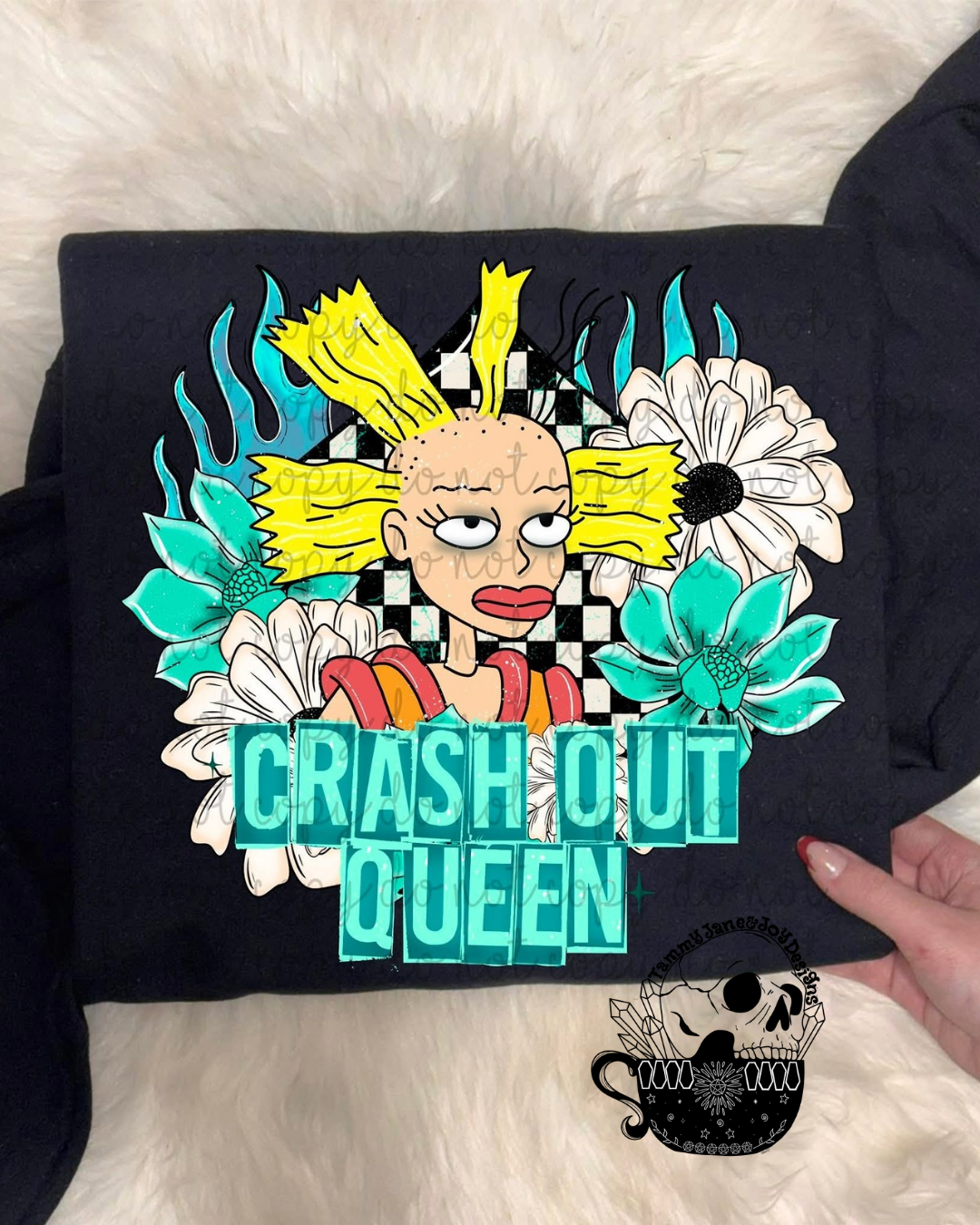 Crash Out