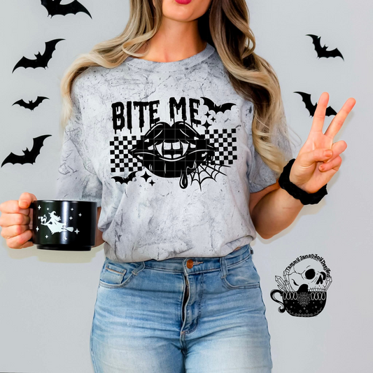 Bite Me