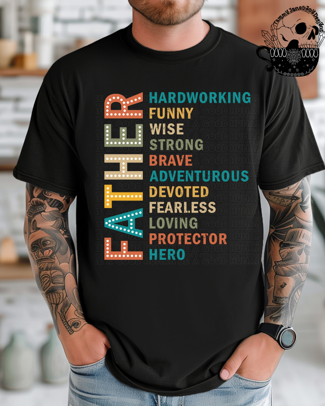 Father facts