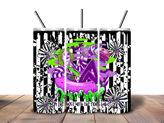 The Host 20 oz Stainless Steel Tumbler