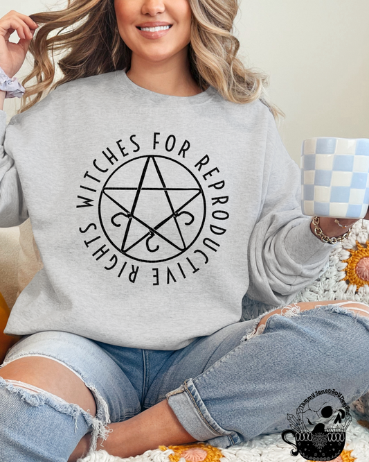 Witches for Reproductive Rights