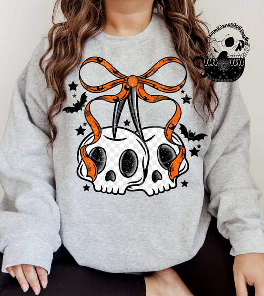 Skelly Cherries (orange)