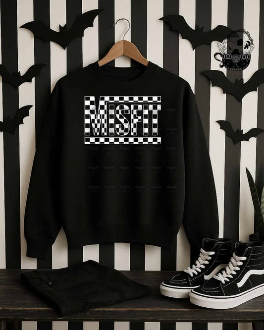 Misfit