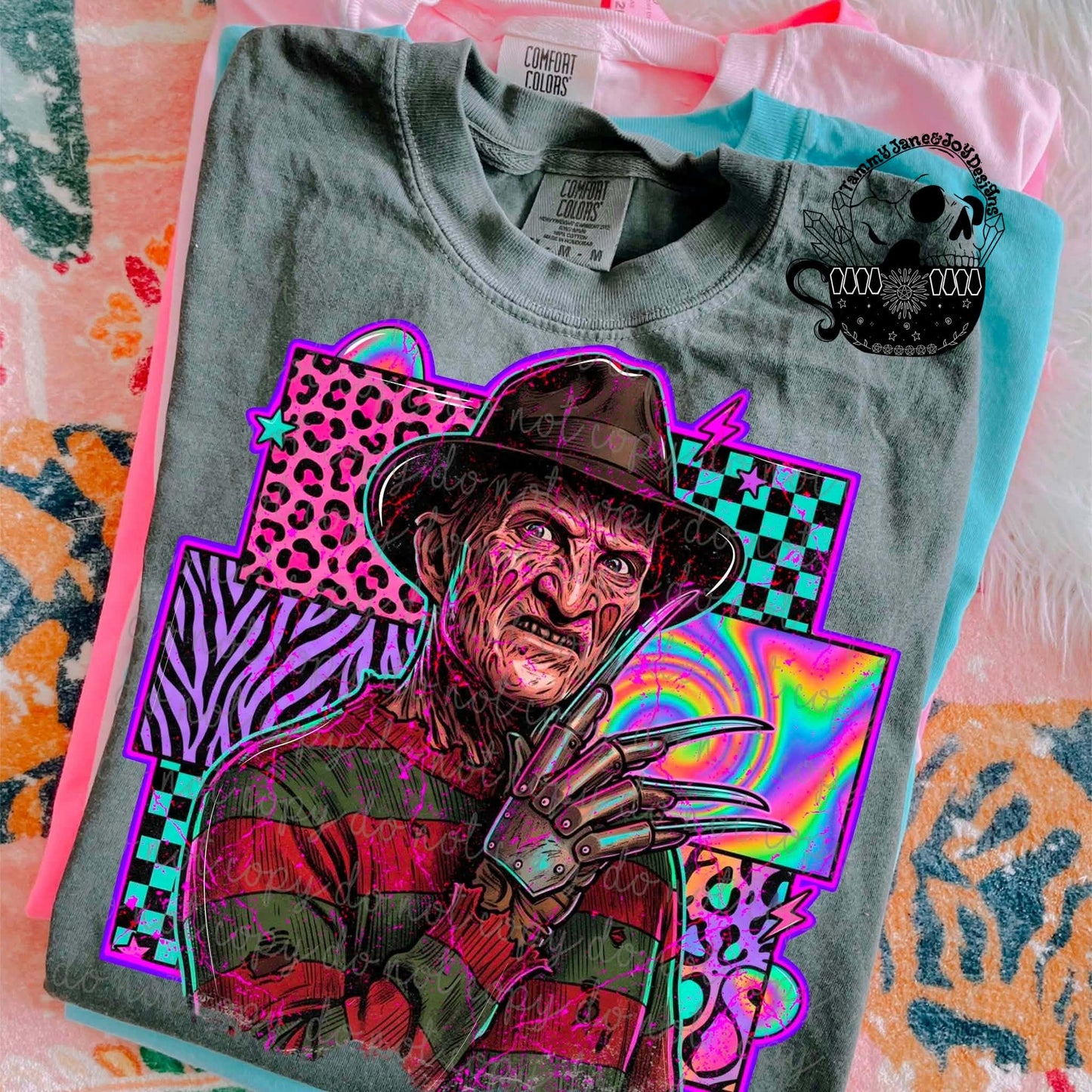 Groovy Freddy