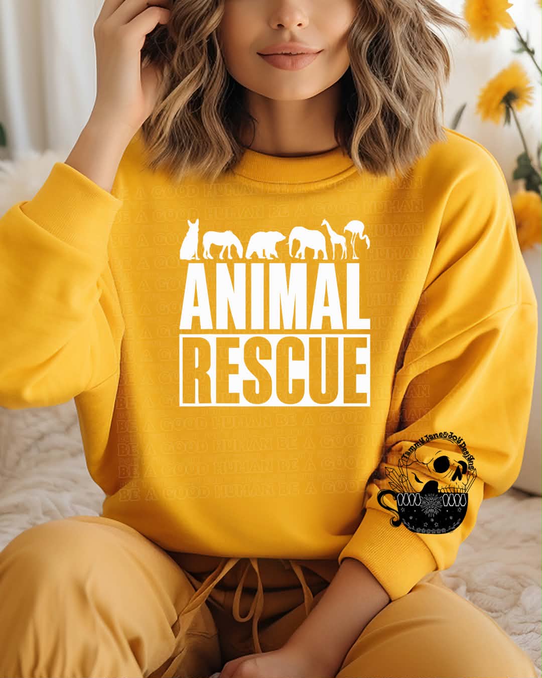 Animal Rescue