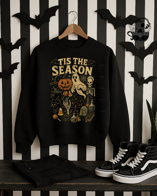 Tis The Season