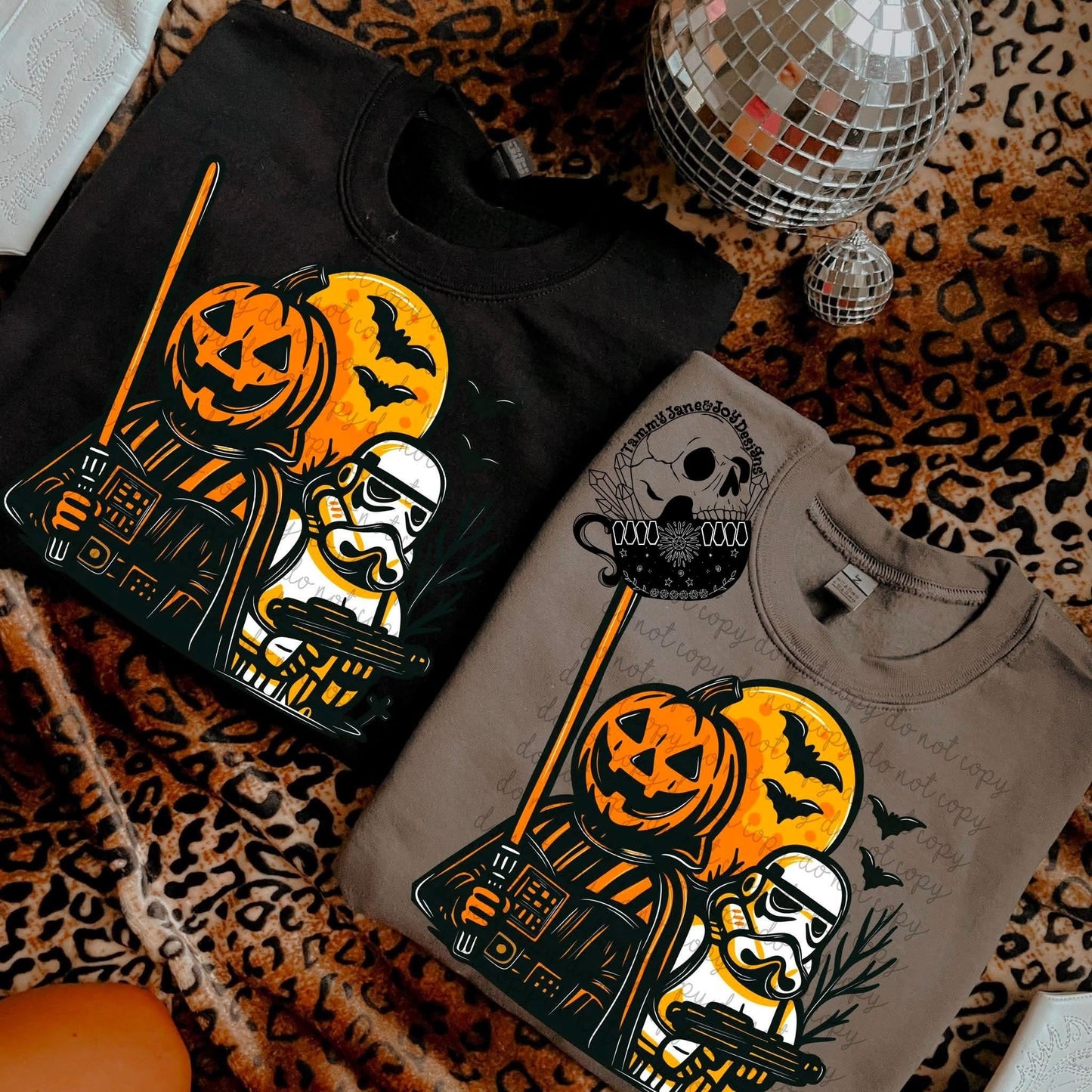 HallowTrooper