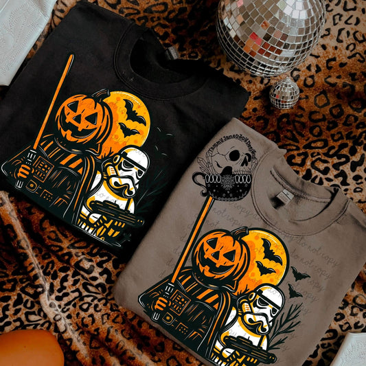 HallowTrooper