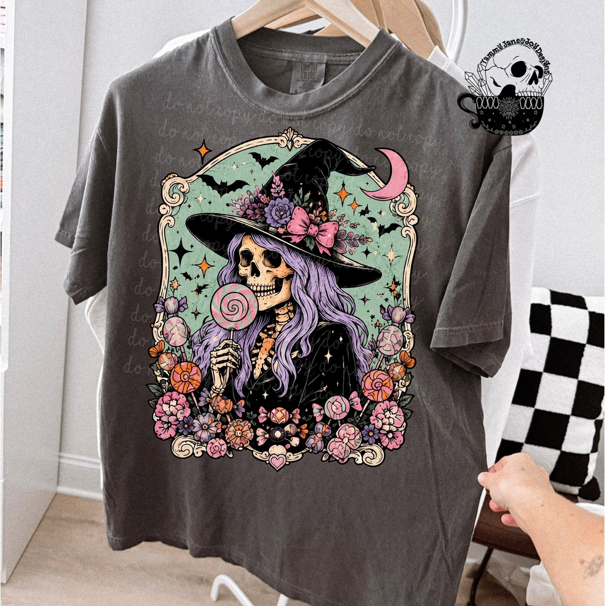 Candy Witch