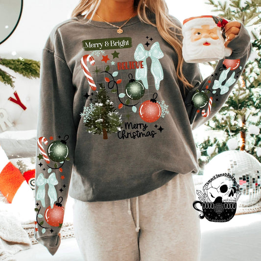 Merry & Bright