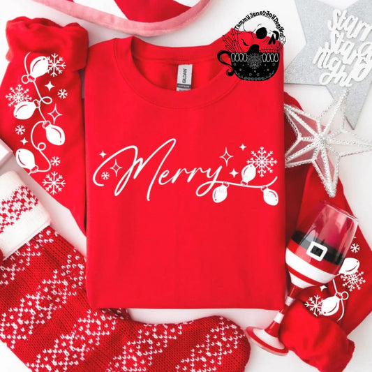 Merry