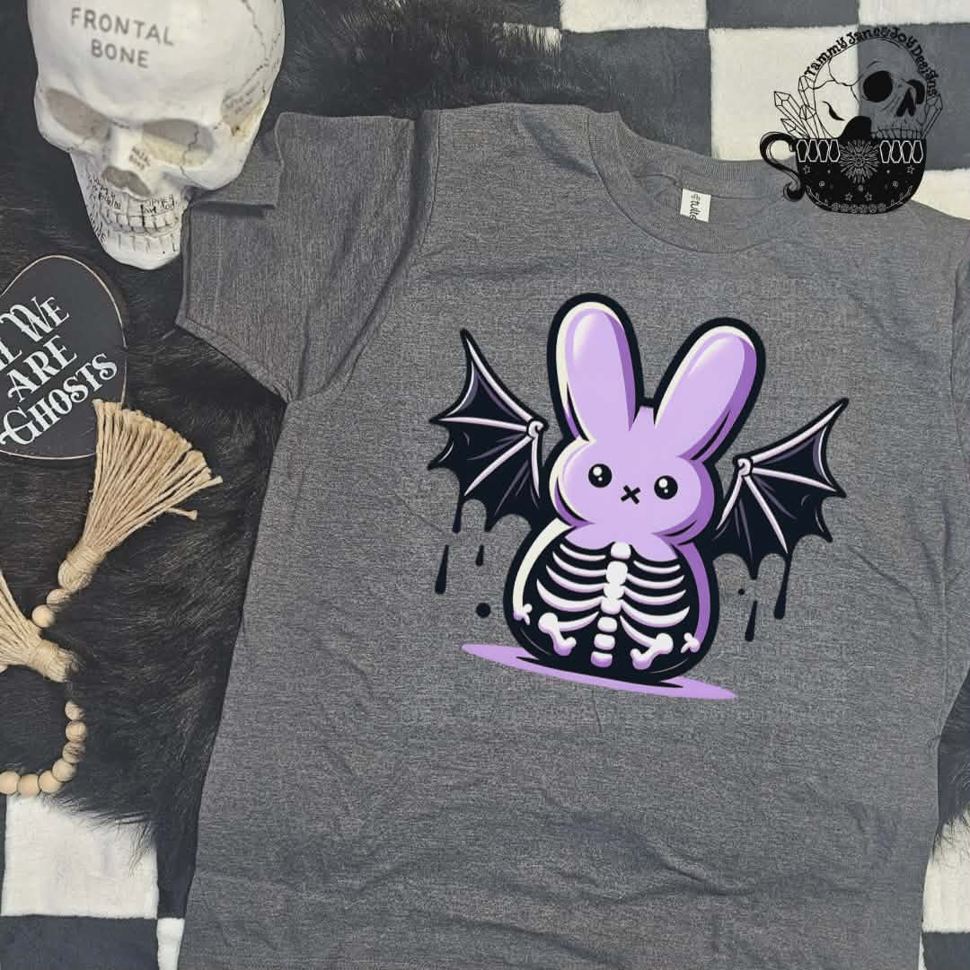 Peeping Batty for Easter (kids)
