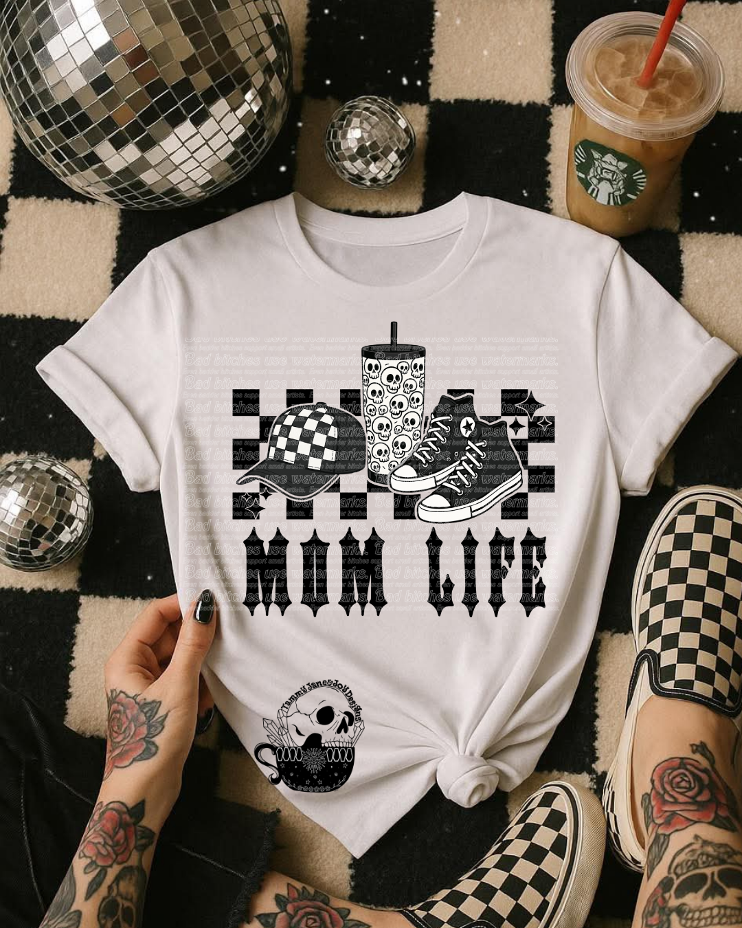 Mom Life