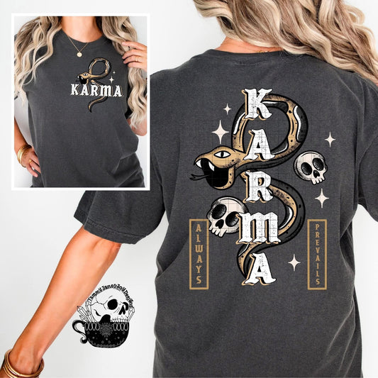 Karma