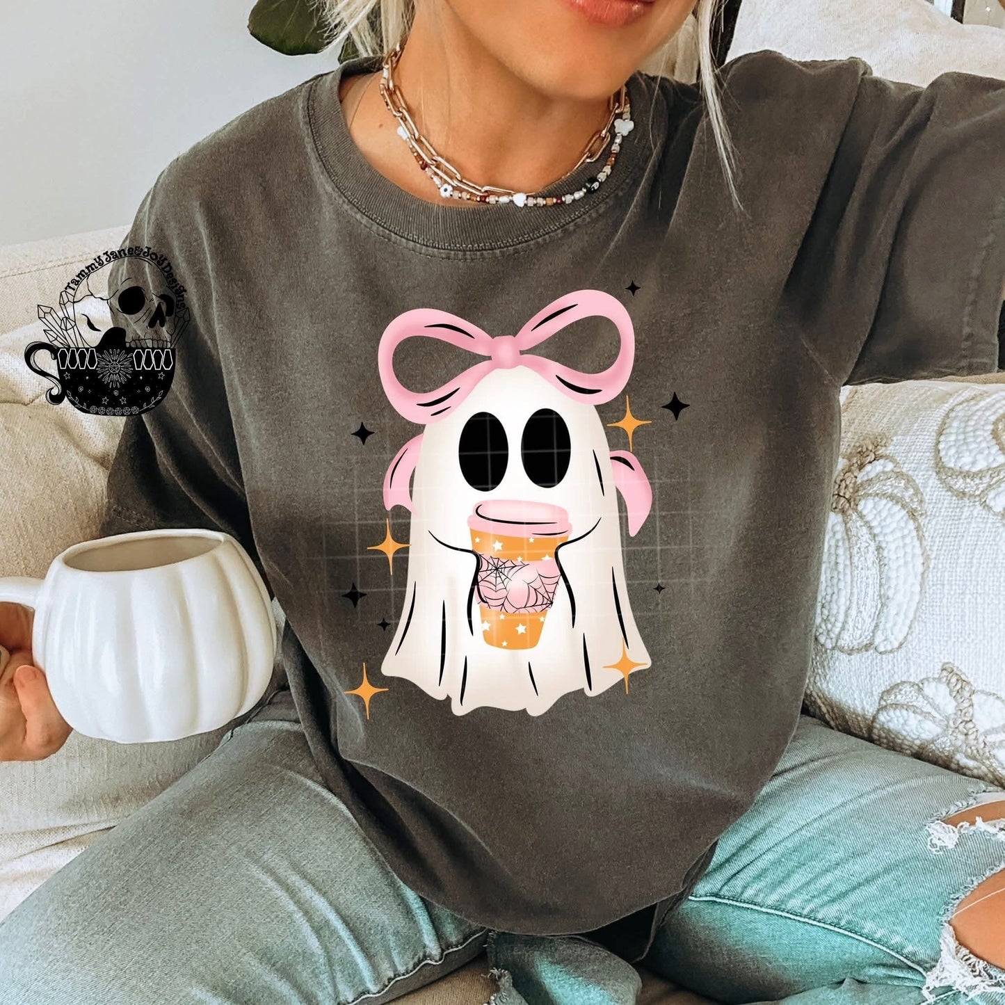 Girly Ghost
