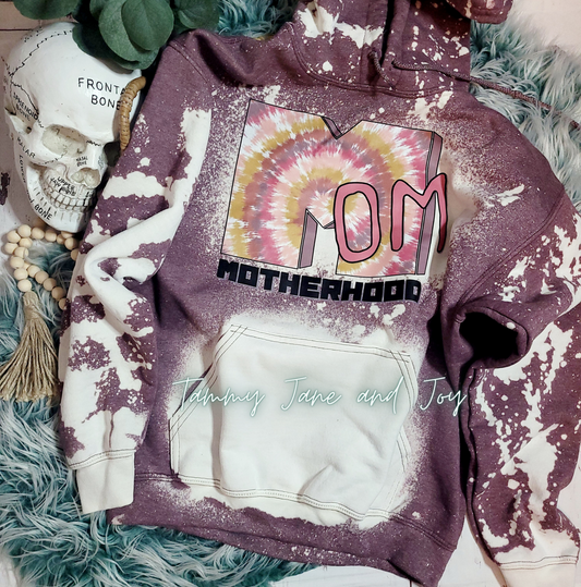 90's Motherhood Vibes