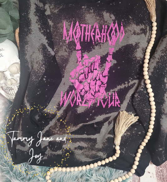 Motherhood World Tour