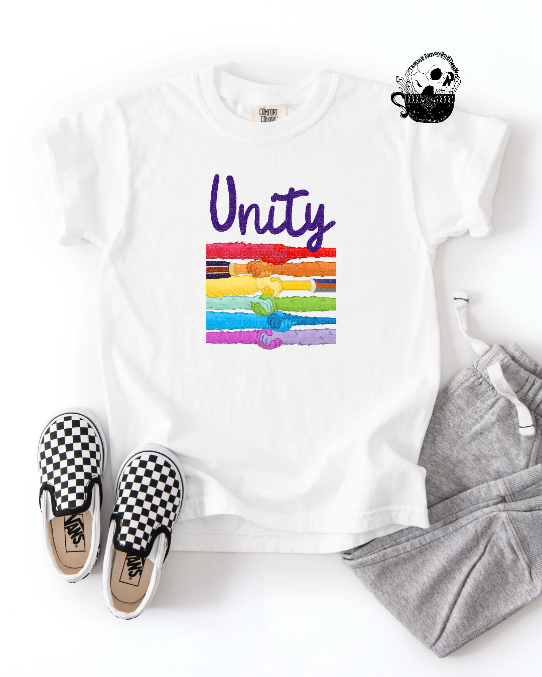 Unity
