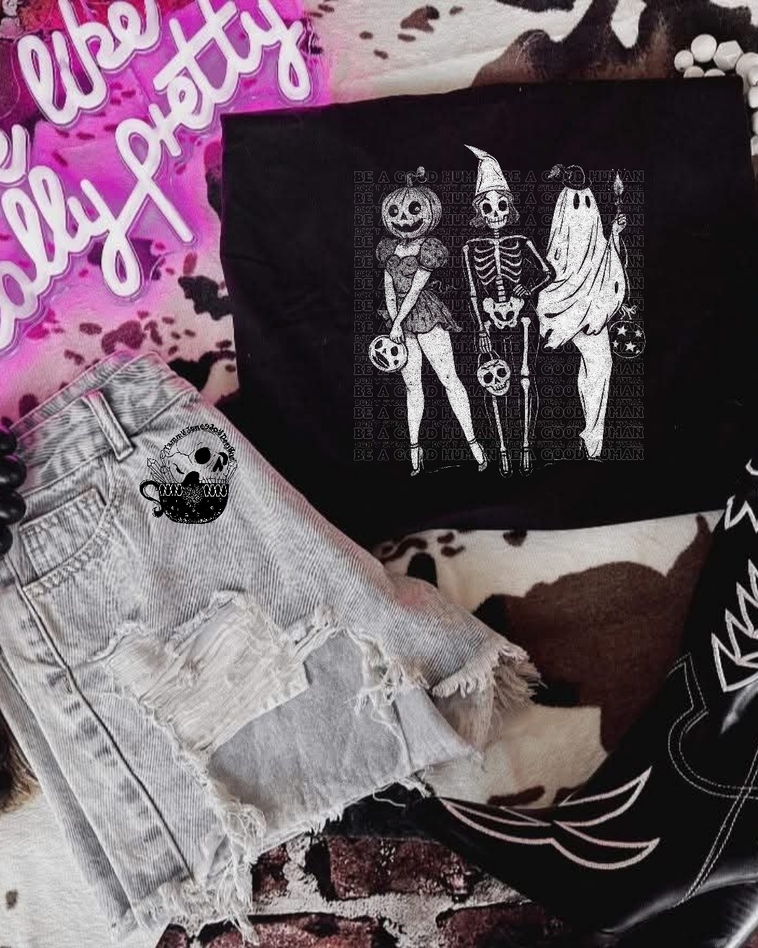 Vintage Halloween