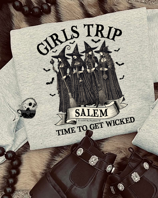Girls Trip