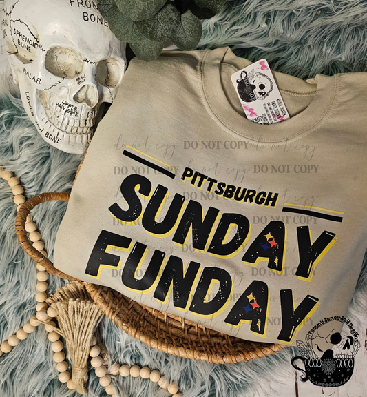 Sunday Funday