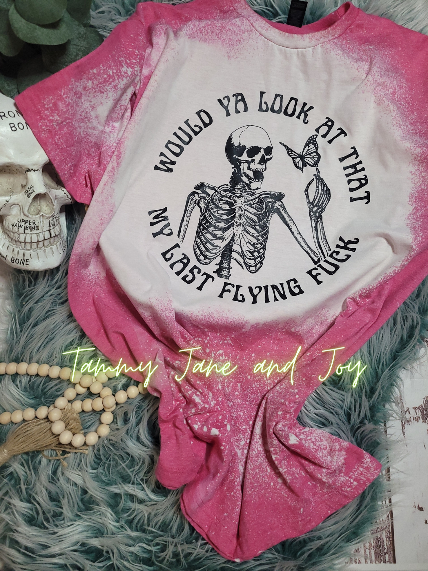 Would you look at that