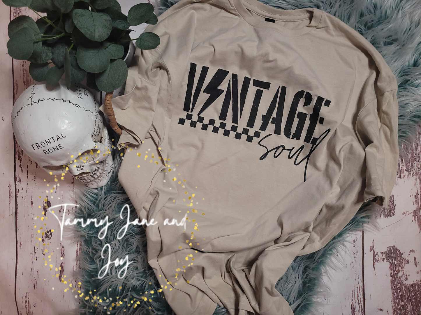 Vintage Soul