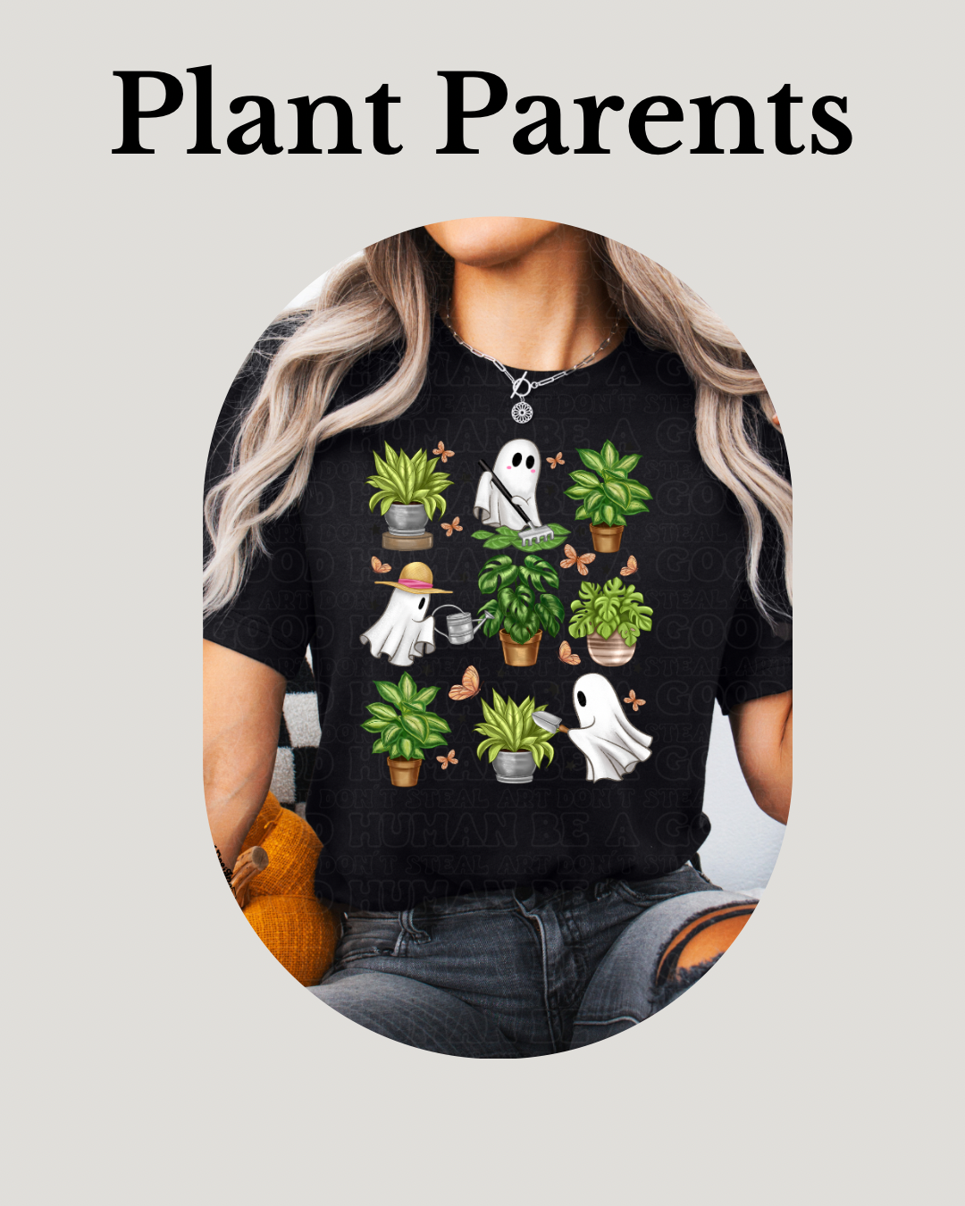 Plant Parent Things