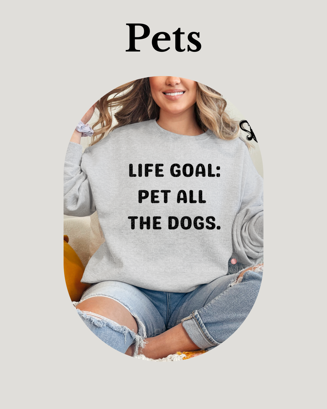 Pets & Animals