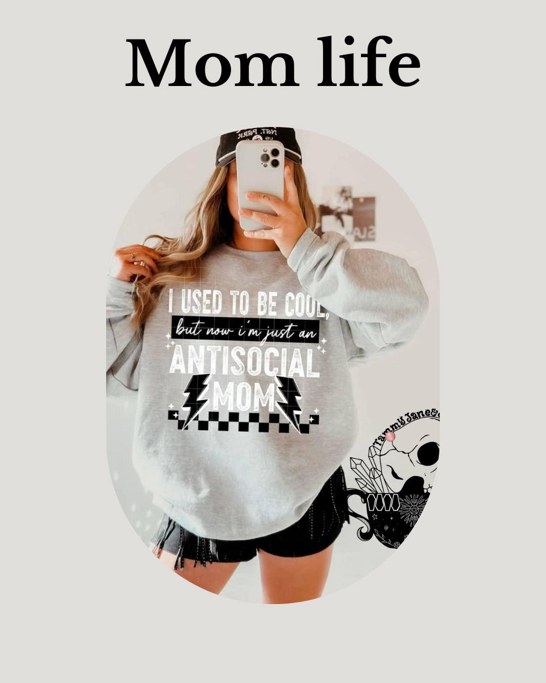 Mom