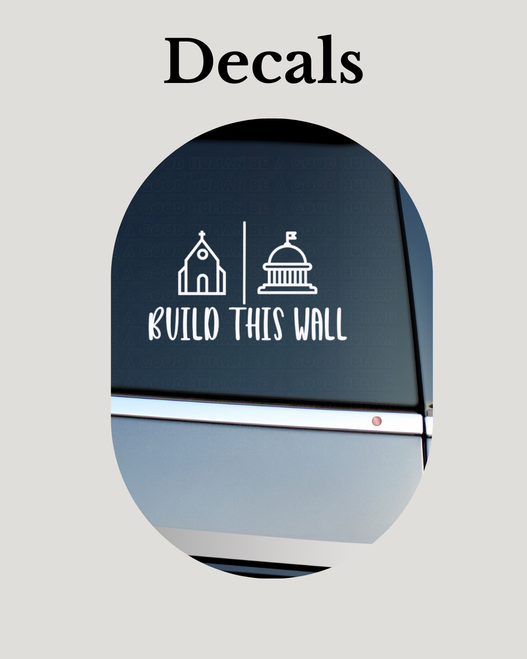 Decals