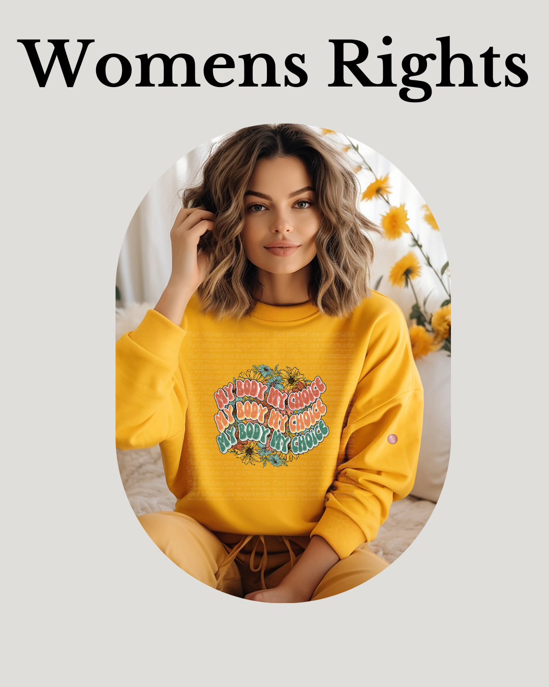 Women's Rights