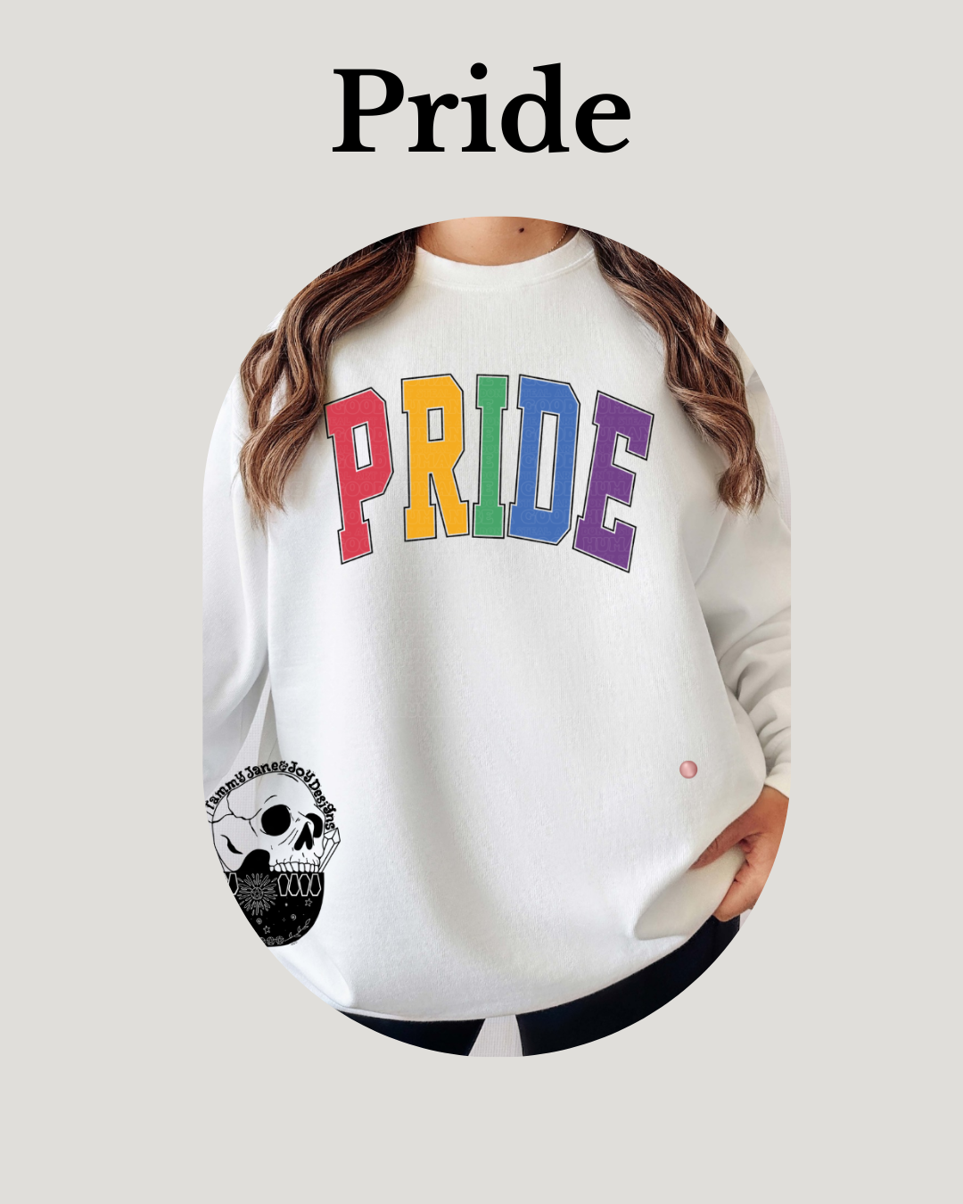 Pride
