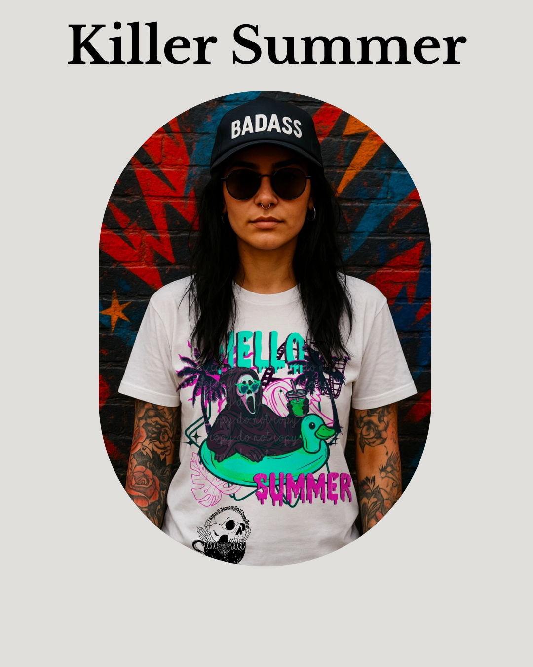 Killer Summer