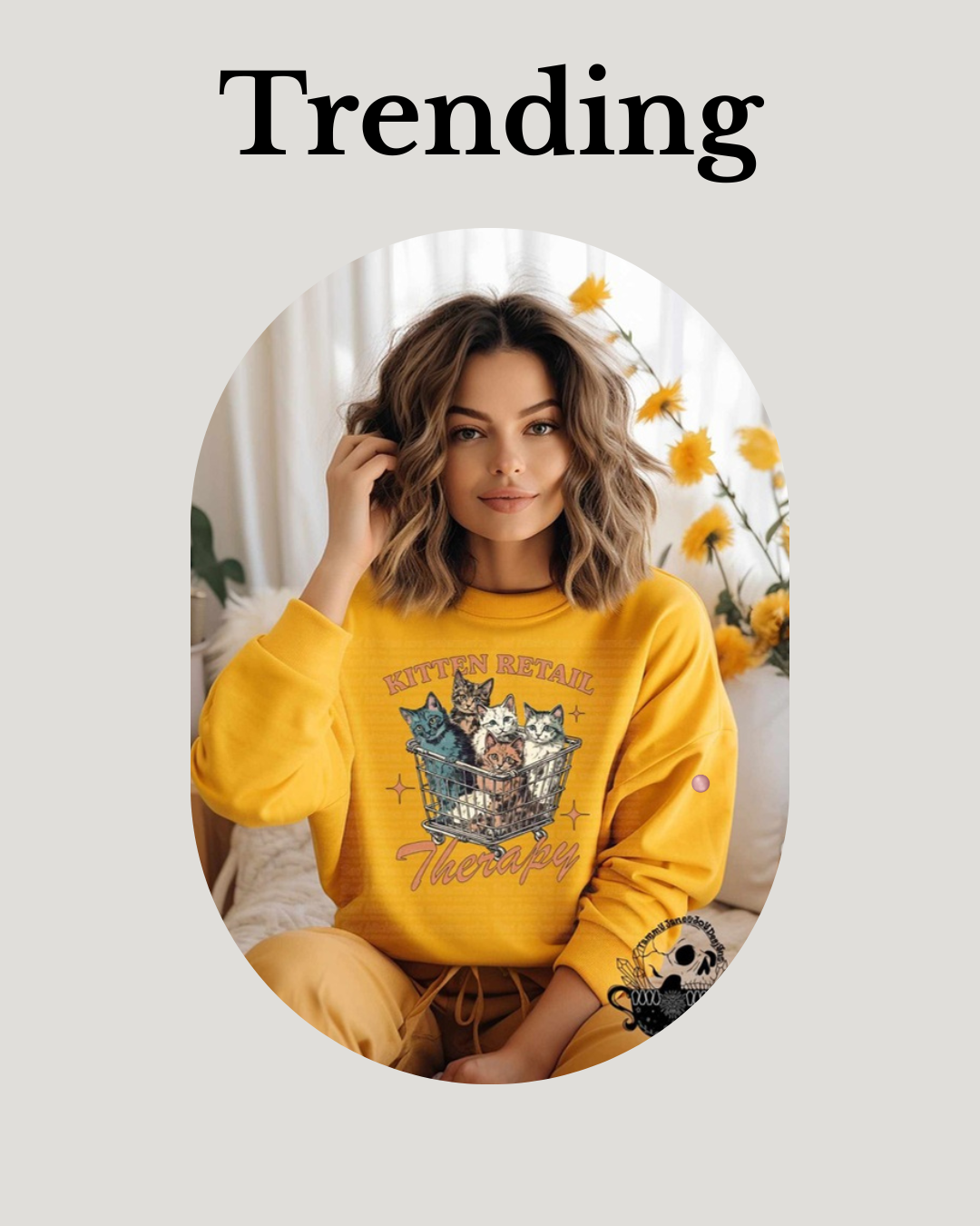 Trending