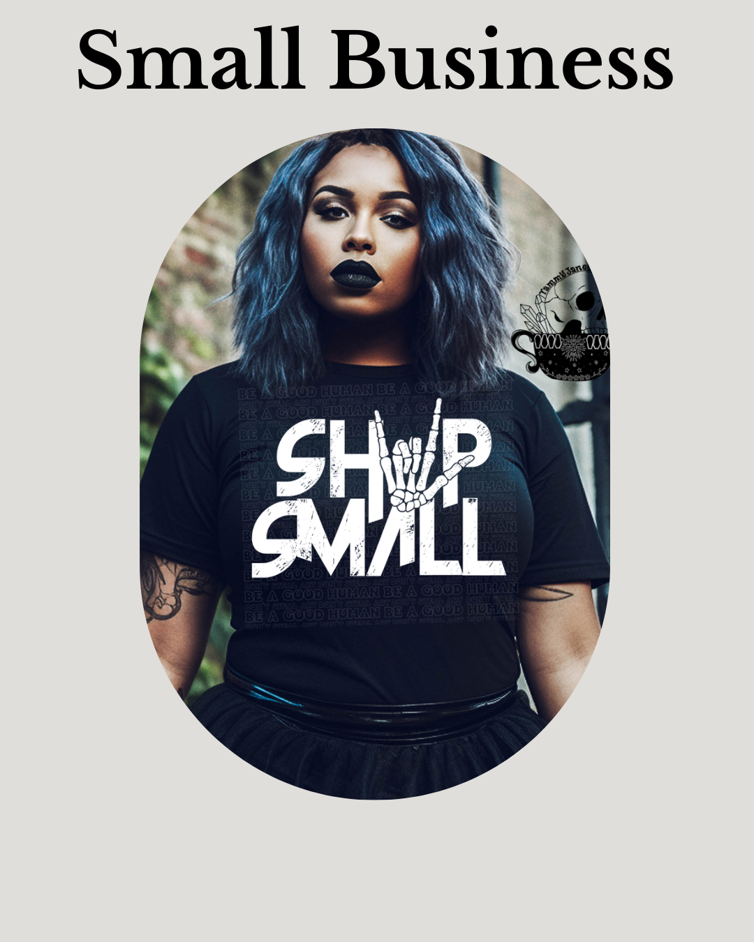 Small Business