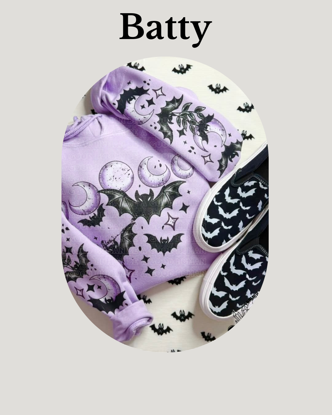 Batty