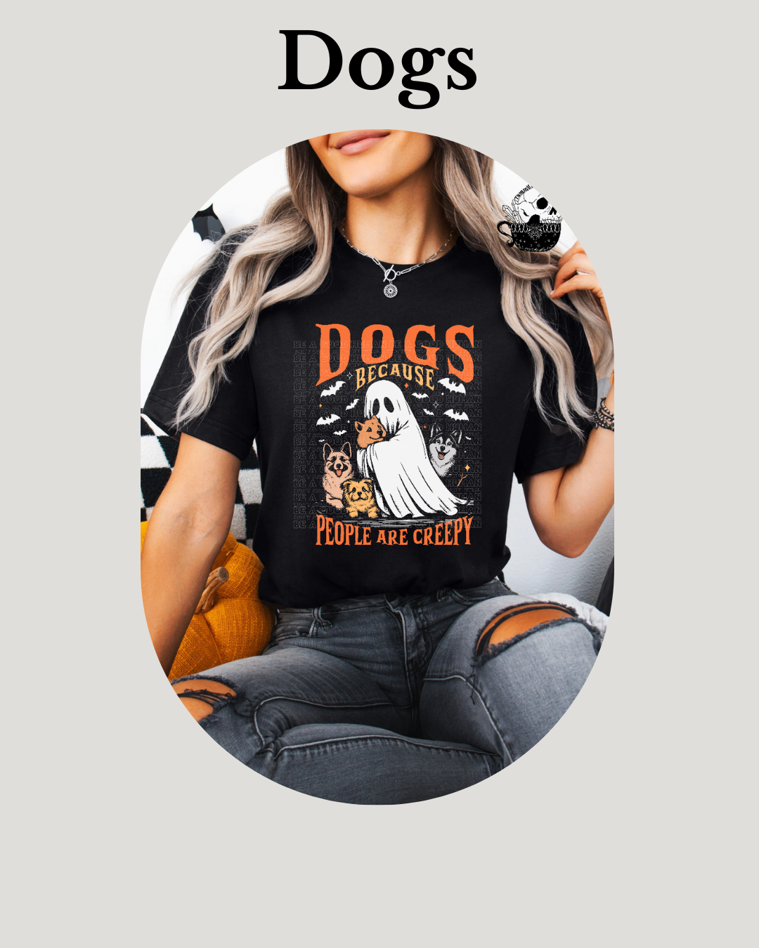 Dogs