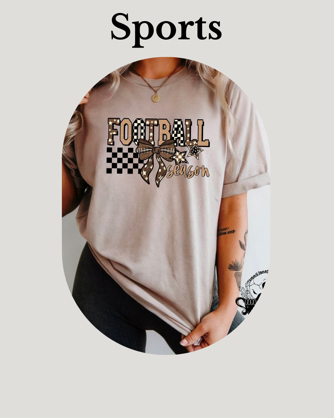 Sports